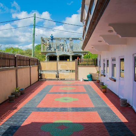 Sunshine Villa Гранд-Бэй Экстерьер фото