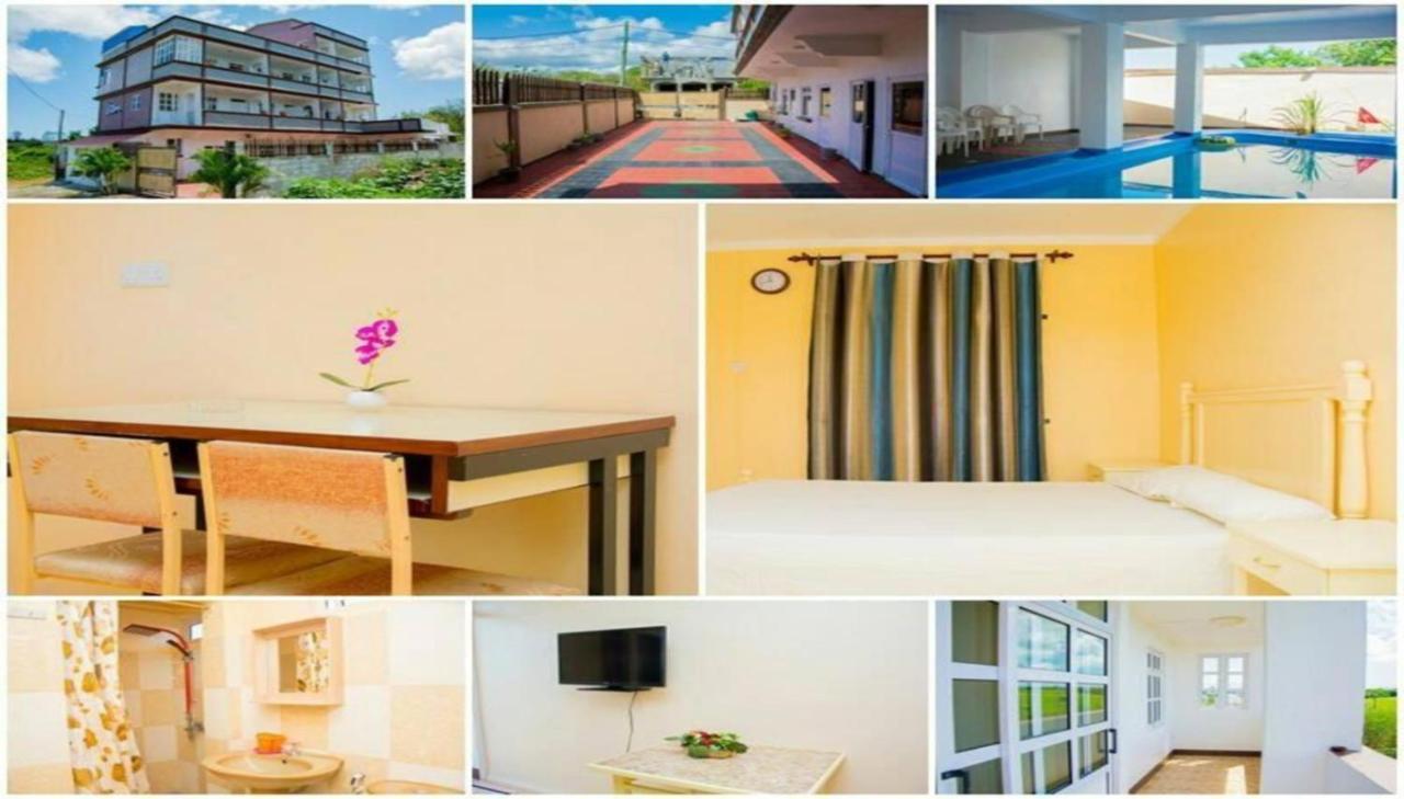 Sunshine Villa Гранд-Бэй Экстерьер фото